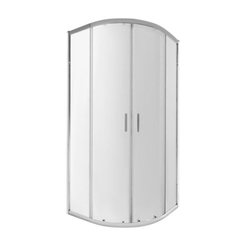 Душевая кабина Q-tap Taurus CRM1011AC6 Clear (TAUCRM1011AC6)