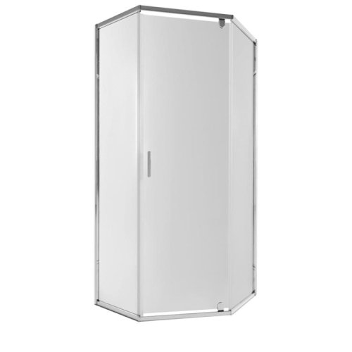 Душевая кабина Q-tap Scorpio CRM10995-AC6 Clear (SCOCRM10995AC6)