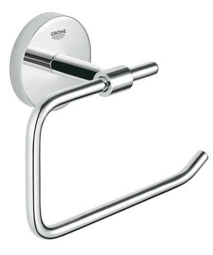 Тримач туалетного паперу без кришки Grohe BauCosmopolitan 40457001