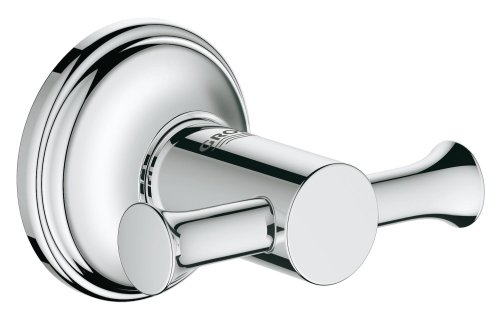 Гачок для банного халата Grohe Essentials Authentic 40656001