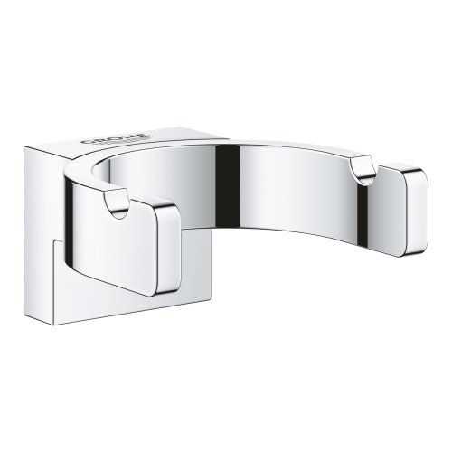 Крючок для банного халата, двойной Grohe Selection 41049000