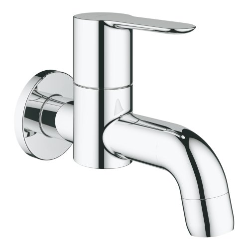 Излив с вентилем Grohe BauEdge 20238000
