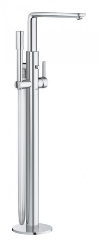 Смеситель для ванной Grohe Lineare 23792001
