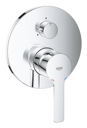 Змішувач прихованого монтажу Grohe Lineare 24095001