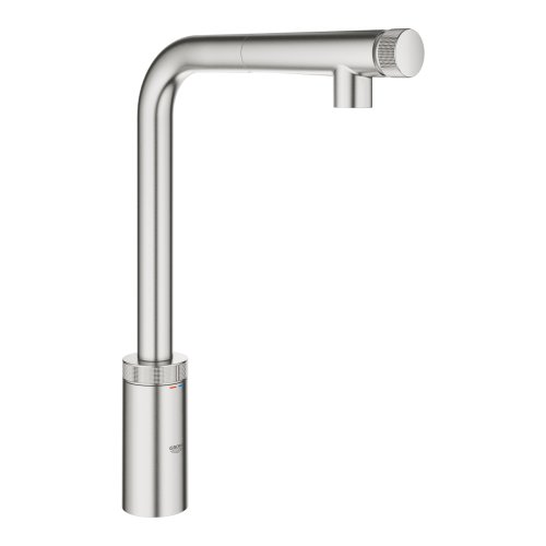 Смеситель для кухни Grohe Minta SmartControl 31613DC0