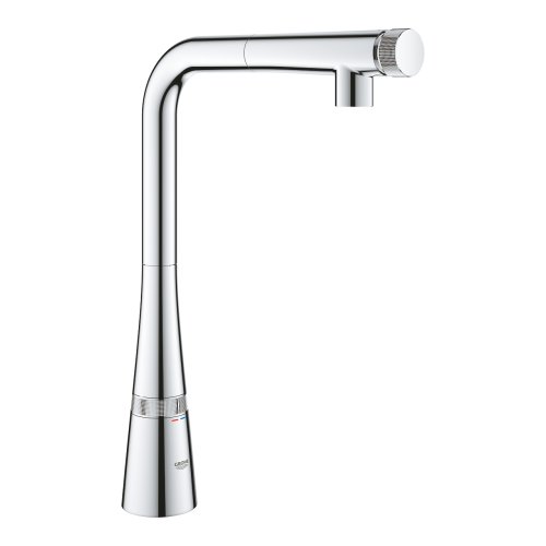 Смеситель для кухни Grohe Zedra SmartControl 31593002