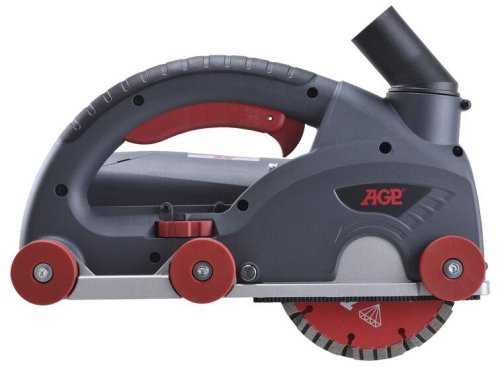 Штроборез AGP CG150