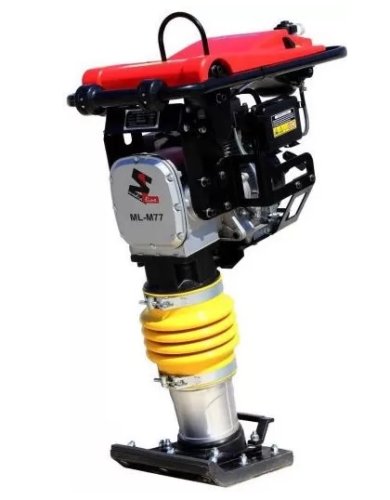 Вибротрамбовка AGT ML-M77