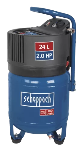 Компрессор Scheppach HC24V