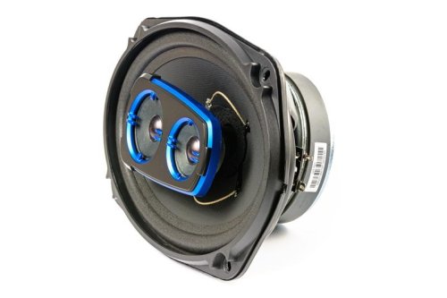 Автоакустика Kicx QR-693