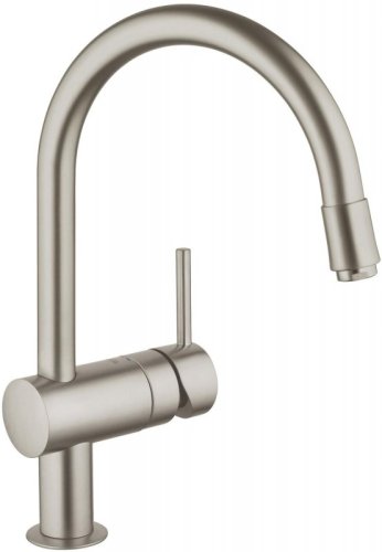 Змішувач для кухні Grohe Minta 32918DC0