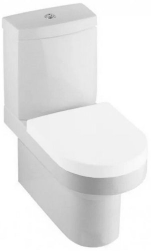 Унітаз Kolo Quattro K63200 + K64001000