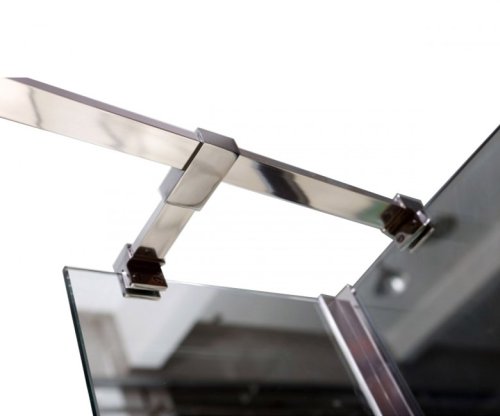 Тримач скла Volle Walk-In 18-05F-100