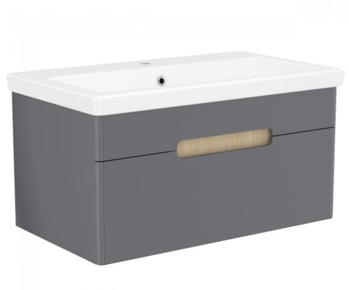 Тумба з умивальником Volle Puerta 15-16-81G