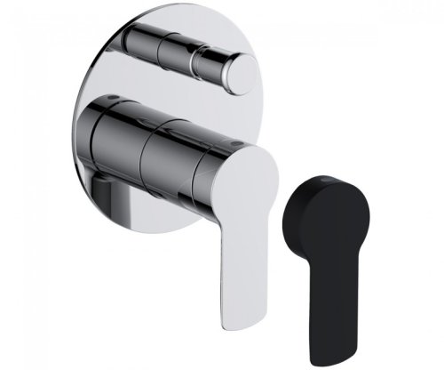 Смеситель скрытого монтажа Volle Libra 15202200