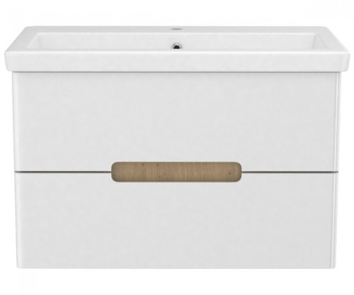 Тумба з умивальником Volle Puerta 15-16-80