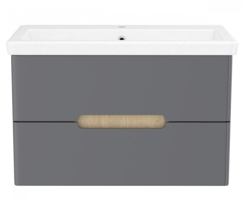 Тумба з умивальником Volle Puerta 15-16-80G