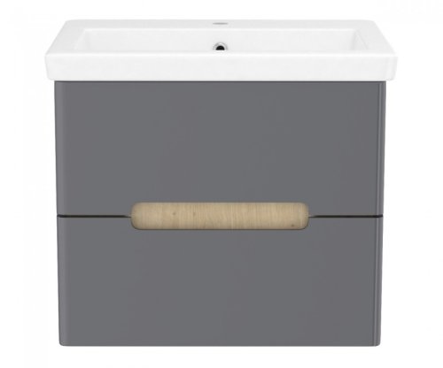 Тумба з умивальником Volle Puerta 15-16-60G