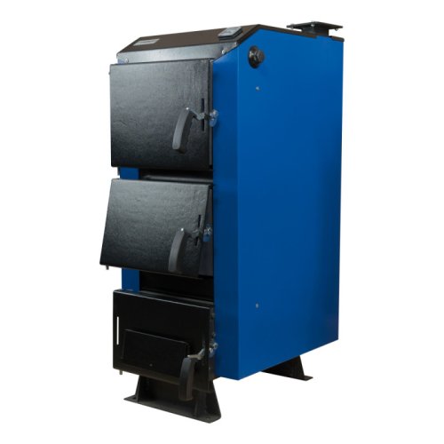 Котел твердотопливный Thermo Alliance Ferrum FSF 12-14 V 2.0 (36390FSF14)