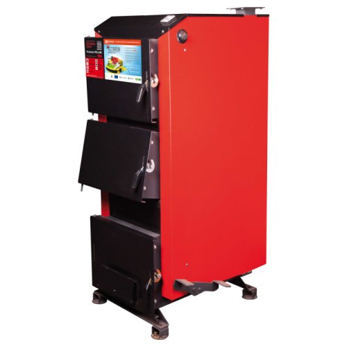 Котел твердотопливный Thermo Alliance Vulcan PLUS VPSFW 50 (35798VPSFW50)