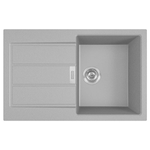 Кухонная мойка Franke Sirius 2.0 S2D 611-78 (143.0621.334)