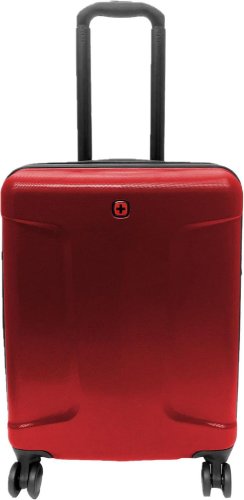 Чемодан Wenger Legacy Средний Красный 610143