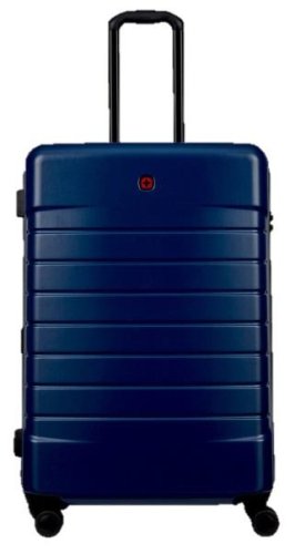 Чемодан Wenger Lyne Большой Синий 610114