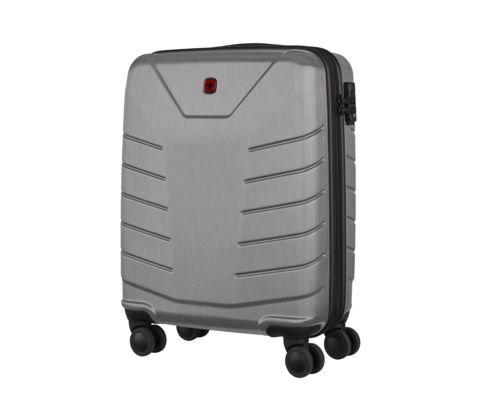 Чемодан Wenger Pegasus Малый Светло-серый 610127