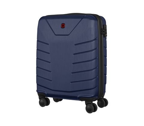 Чемодан Wenger Pegasus Малый Синий 610121