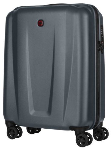 Валіза Wenger Zenyt Великий Сірий 610162