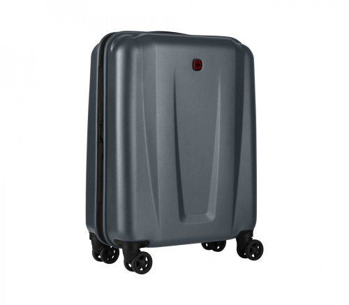 Чемодан Wenger Zenyt Малый Серый 610160