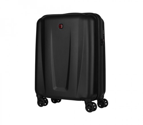 Чемодан Wenger Zenyt Малый Черный 610157