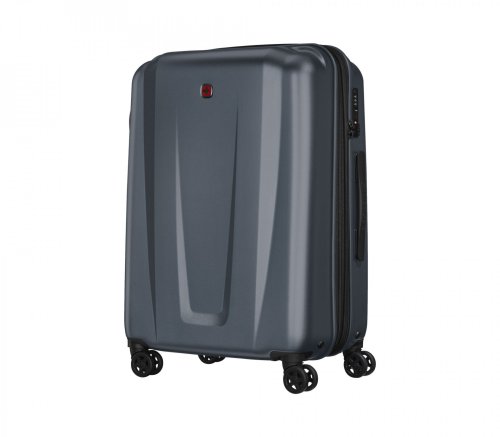 Чемодан Wenger Zenyt Средний Серый 610161