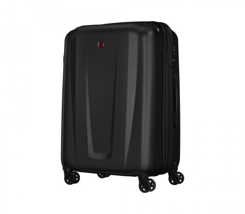 Валіза Wenger Zenyt Середній Чорний 610158
