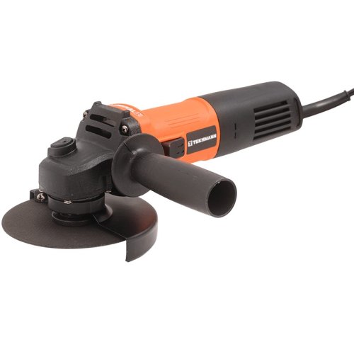 Болгарка Tekhmann TAG-12/1170