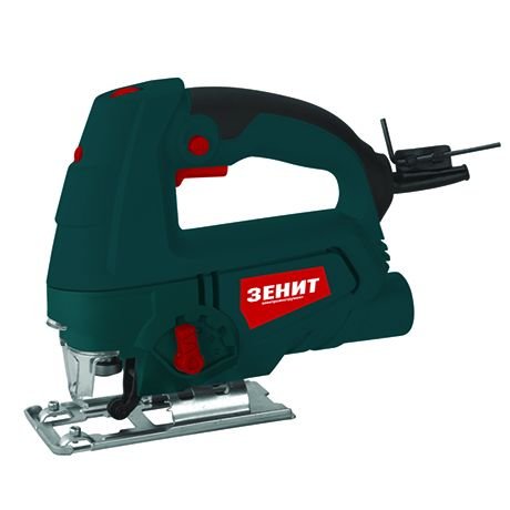 Лобзик Зенит ЗПЛ-980