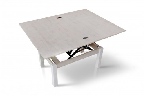 Стол-трансформер МИКС-мебель Флай нордленд