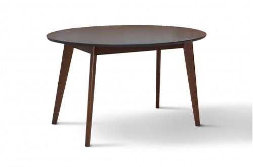 Стол обеденный МИКС-мебель Космо венге/орех