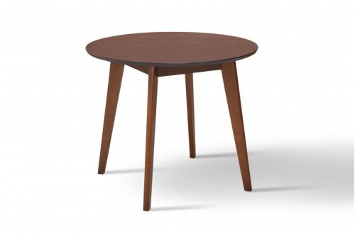 Стол обеденный МИКС-мебель Модерн венге/орех