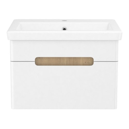 Тумба з умивальником Volle Puerta 15-16-61