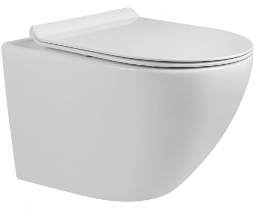 Унитаз Volle Amadeus M Rimless 13-06-055M