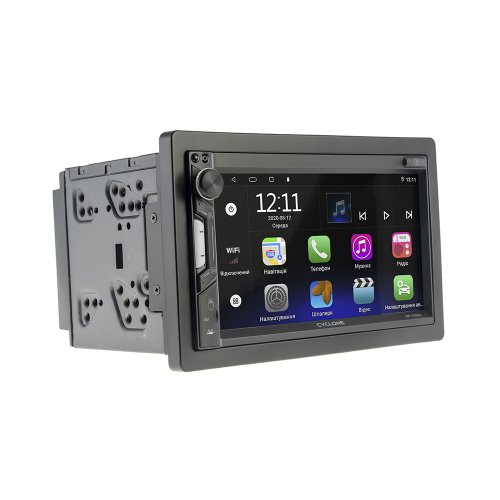 Автомагнитола 2 DIN CYCLONE MP-7088A