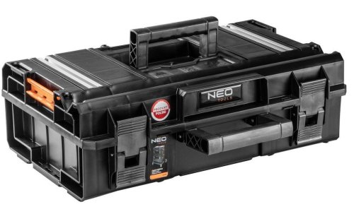 Ящик для инструментов NEO Tools 84-265