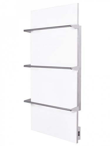 Полотенцесушитель TeploCeramic TCMT-450-WHITE