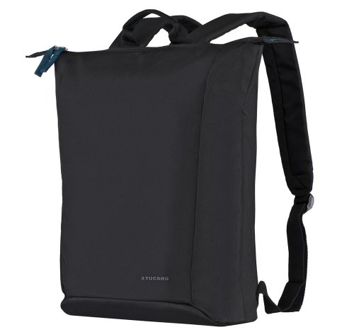 Рюкзак Tucano Smilzo 13" Black