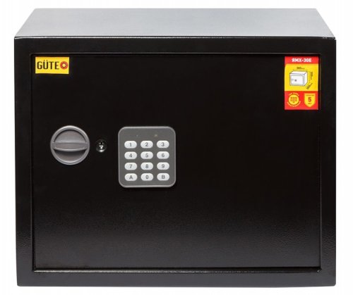 Сейф мебельный GUTE ЯМХ-30Е