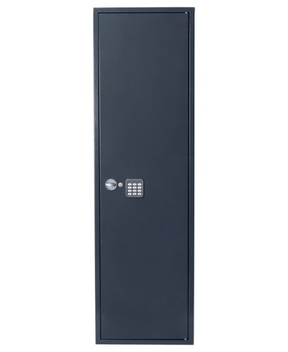 Сейф оружейный GUTE ОШМ-137-ЕТ