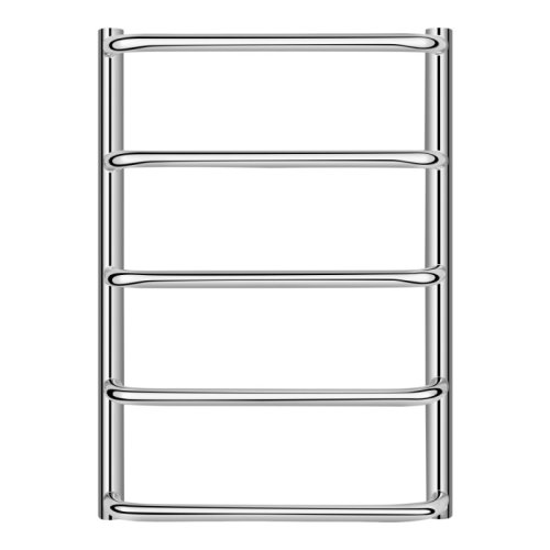 Водяна рушникосушарка Lidz Standard (CRM) D32 / 20х1 / 2 "400x600 P5 (LSTNDD32201240605WAT)