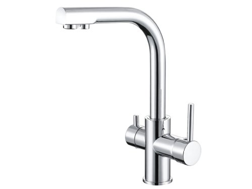 Смеситель для кухни Asignatura Twin Standart 80540600