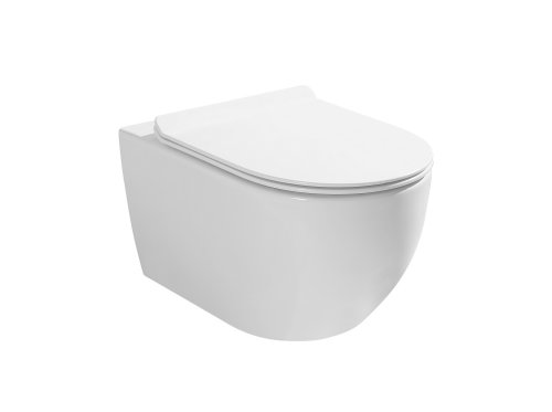 Унитаз Asignatura Simple Bend Whirpool 37822805